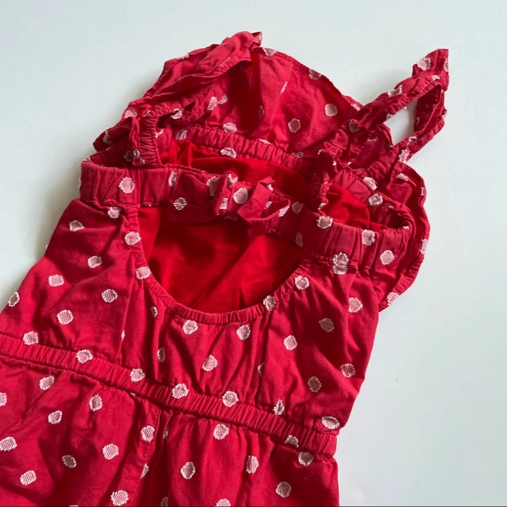 Gap romper